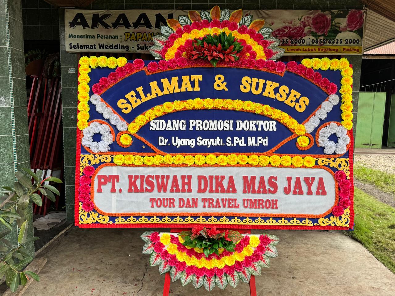 Warta Terbaru